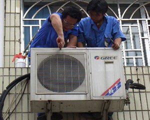 卓资空调售后维修服务中心在哪里找