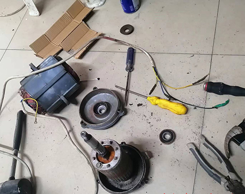 卓资空调维修售后服务中心电话在哪里找