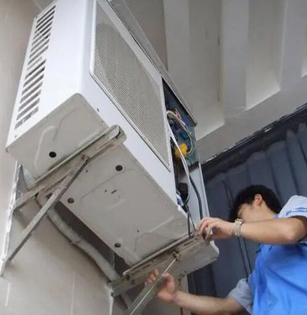 卓资24小时空调维修热线